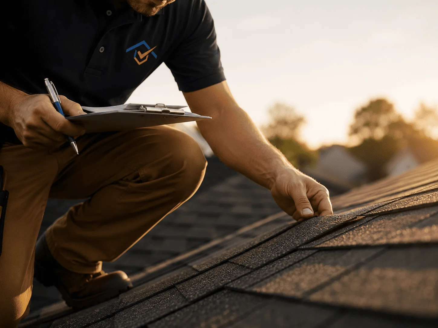 Why Choose Roof Inspection in Yukon, OK